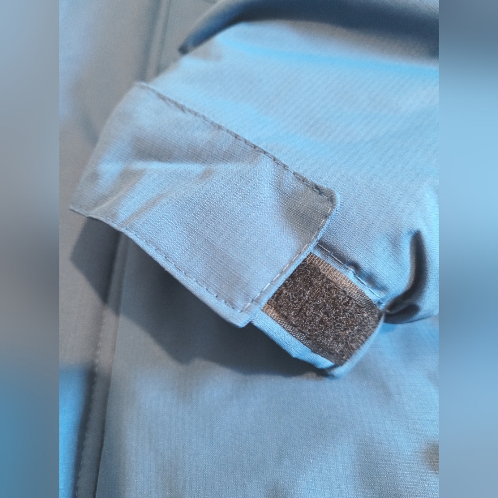 M/M High-Performance Outdoor blue Jacket - Picture 8 of 8